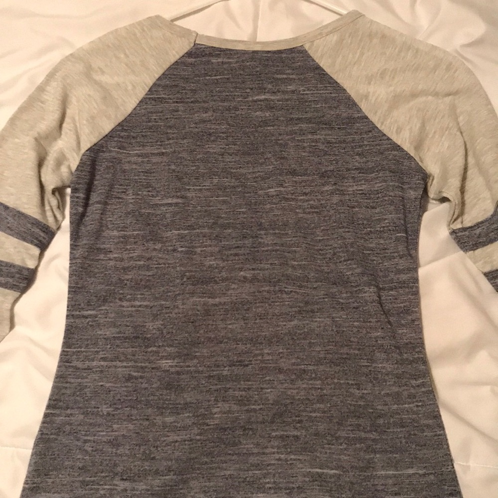 Baseball tee - Picture 2 of 2
